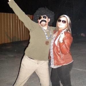 Meet your Posher, Fernando